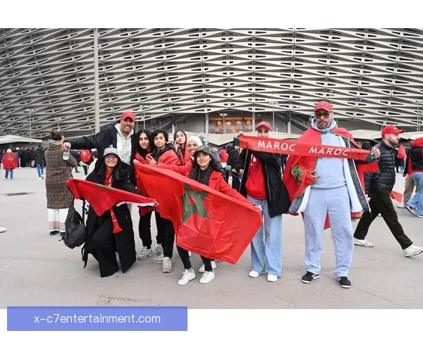 2025非洲杯确定摩洛哥六座城市承办比赛盛况可期