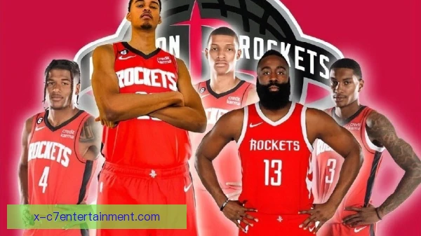 休斯顿火箭转会摊销处理，阵容空间腾挪后战力回升